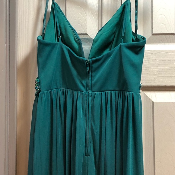 Prom Dress - Picture 4 of 5